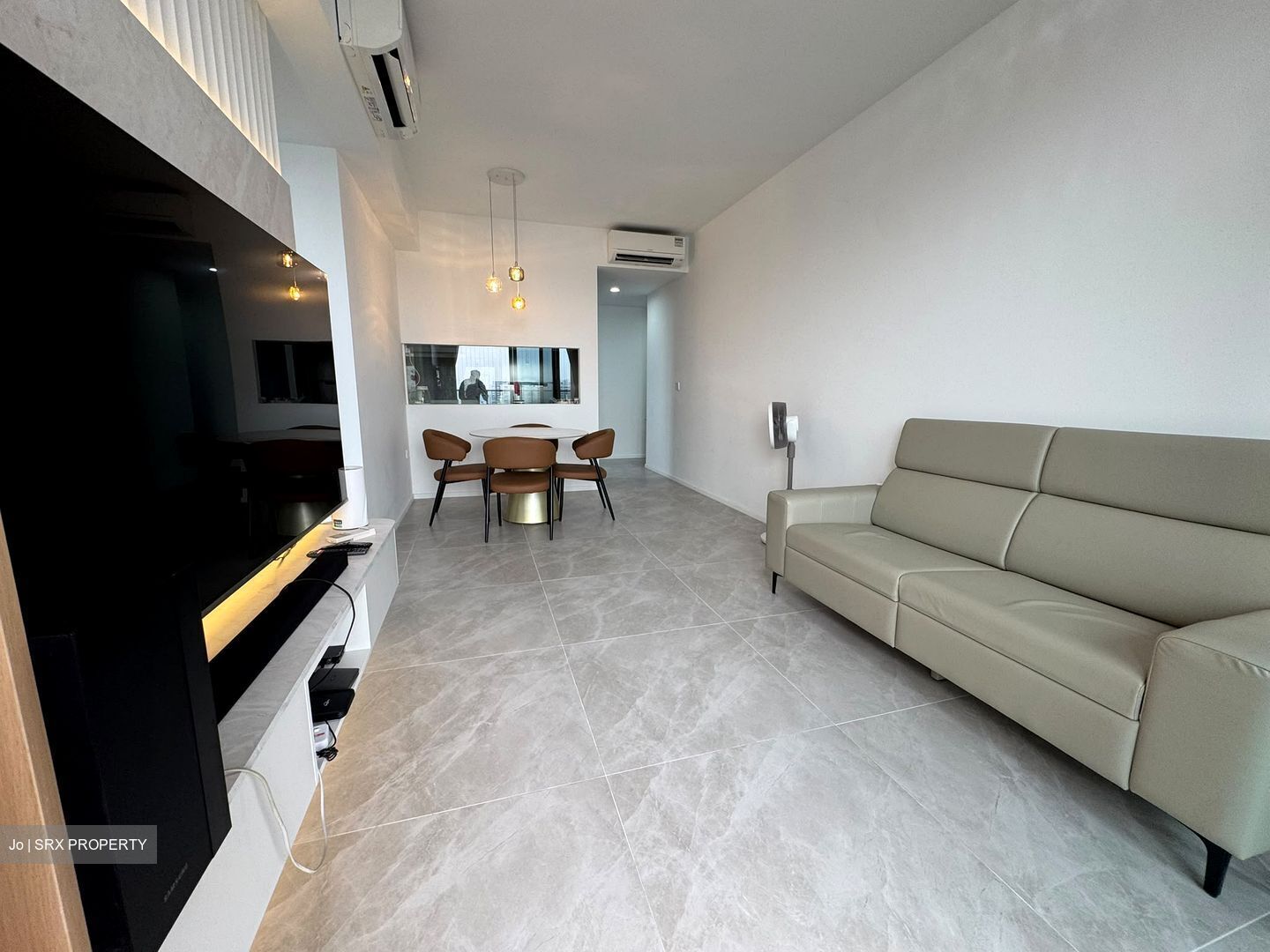 Amo Residence (D20), Apartment #622248331